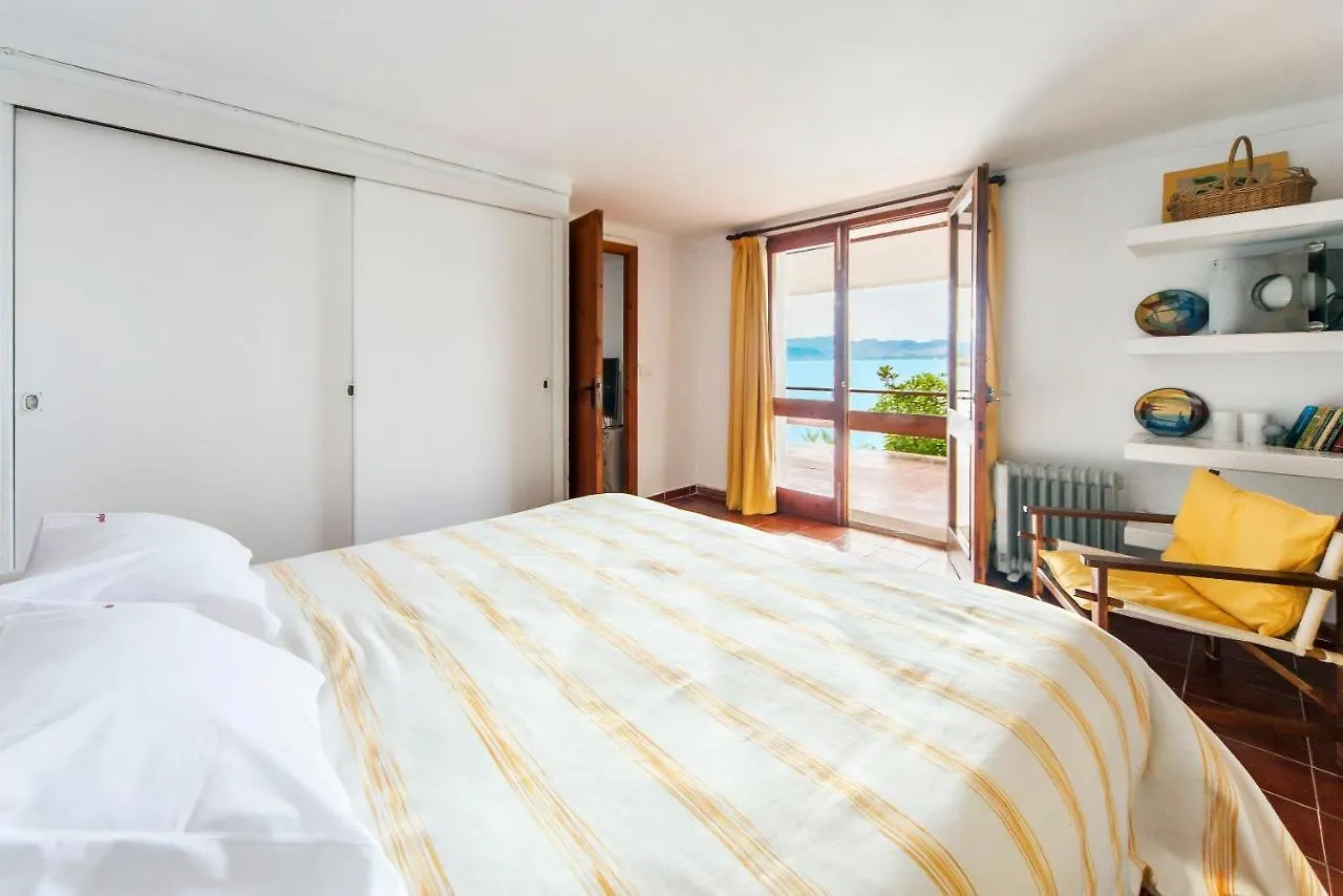 Es Balco Villa Alcudia  Spain