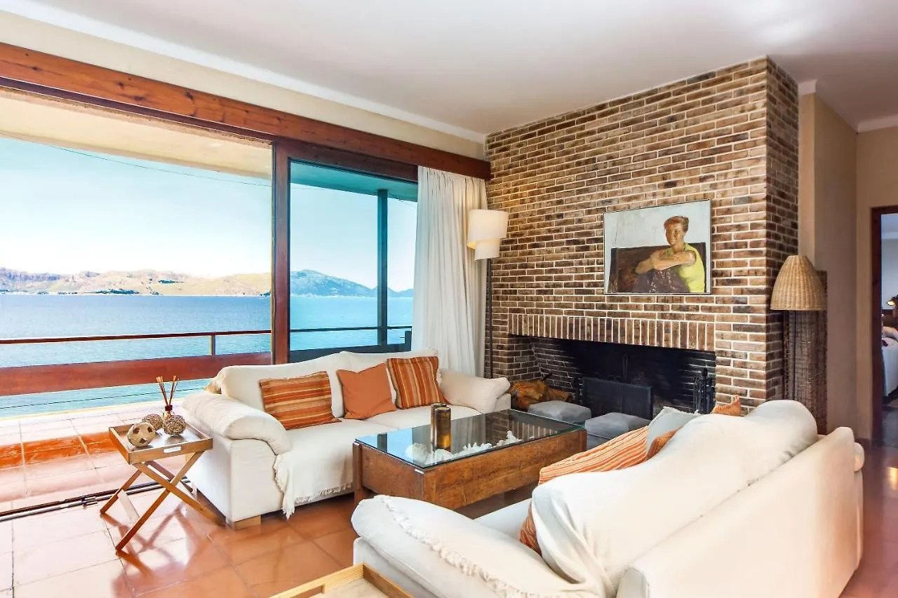 Es Balco Villa Alcudia