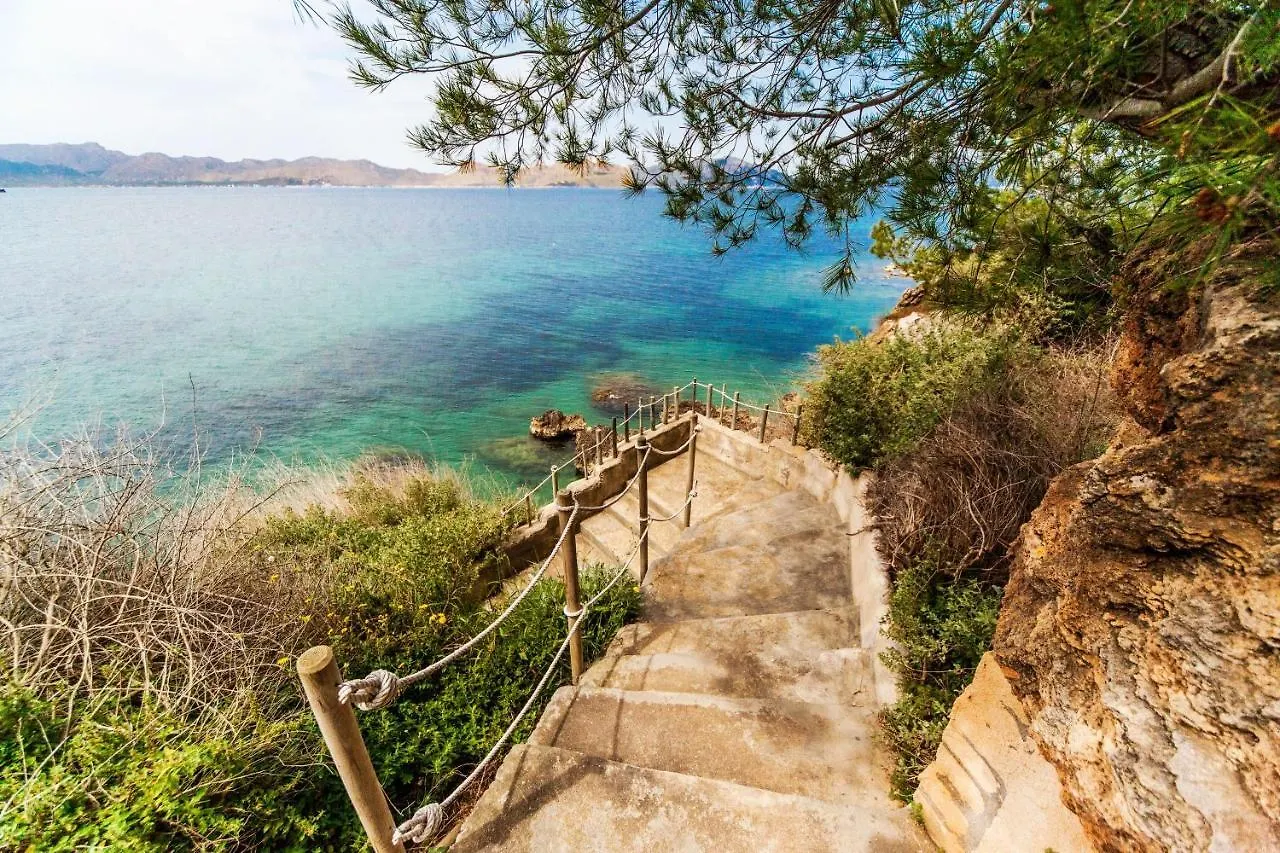 Es Balco Villa Alcudia