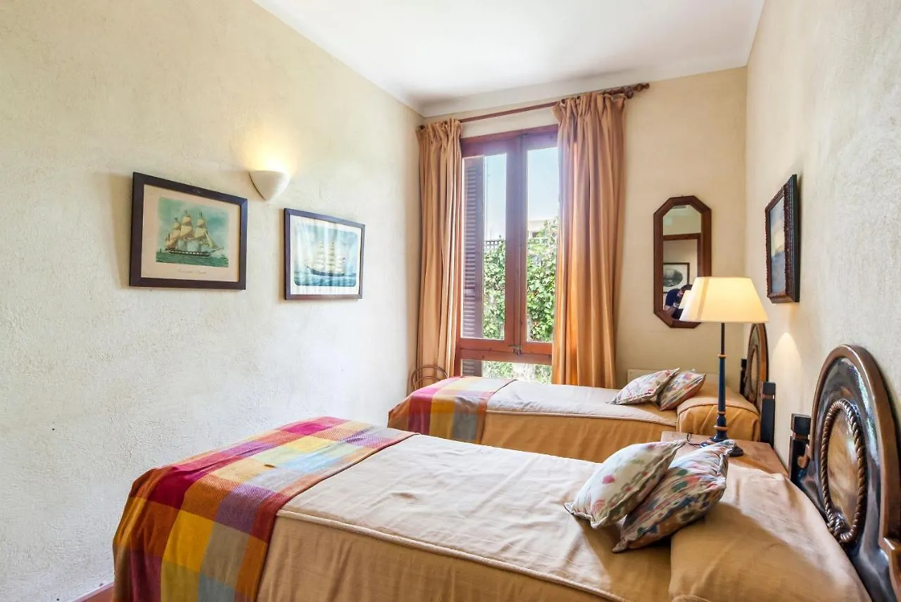 Es Balco Villa Alcudia  Spain