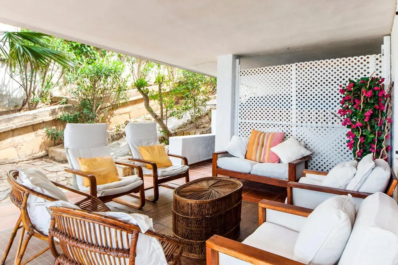 Es Balco Villa Alcudia  0*, Alcudia (Mallorca) İspanya