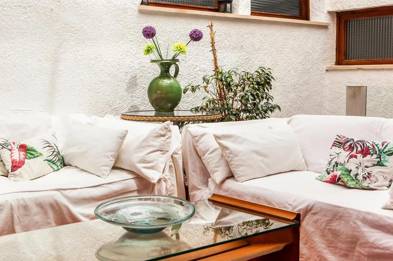 Es Balco Villa Alcudia  0*, Alcudia (Mallorca)