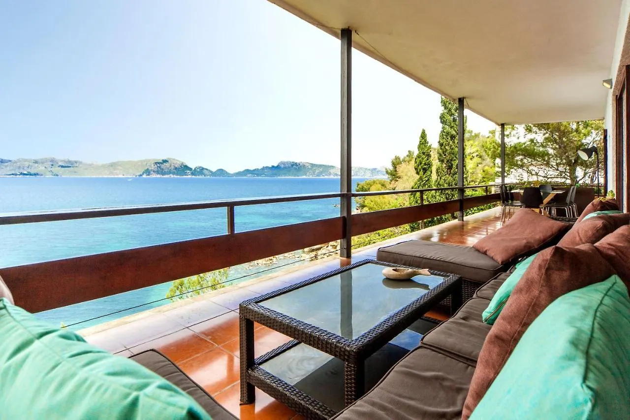 Es Balco Villa Alcudia  0*, Alcudia (Mallorca)