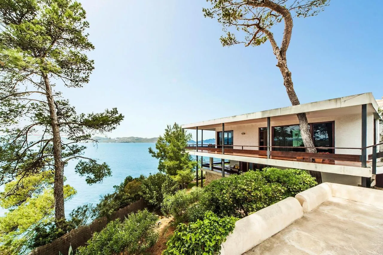 Es Balco Villa Alcudia