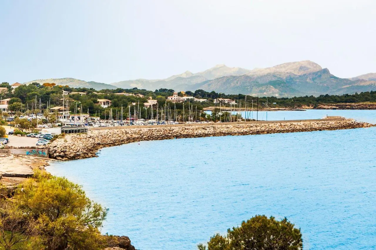 Es Balco Villa Alcudia