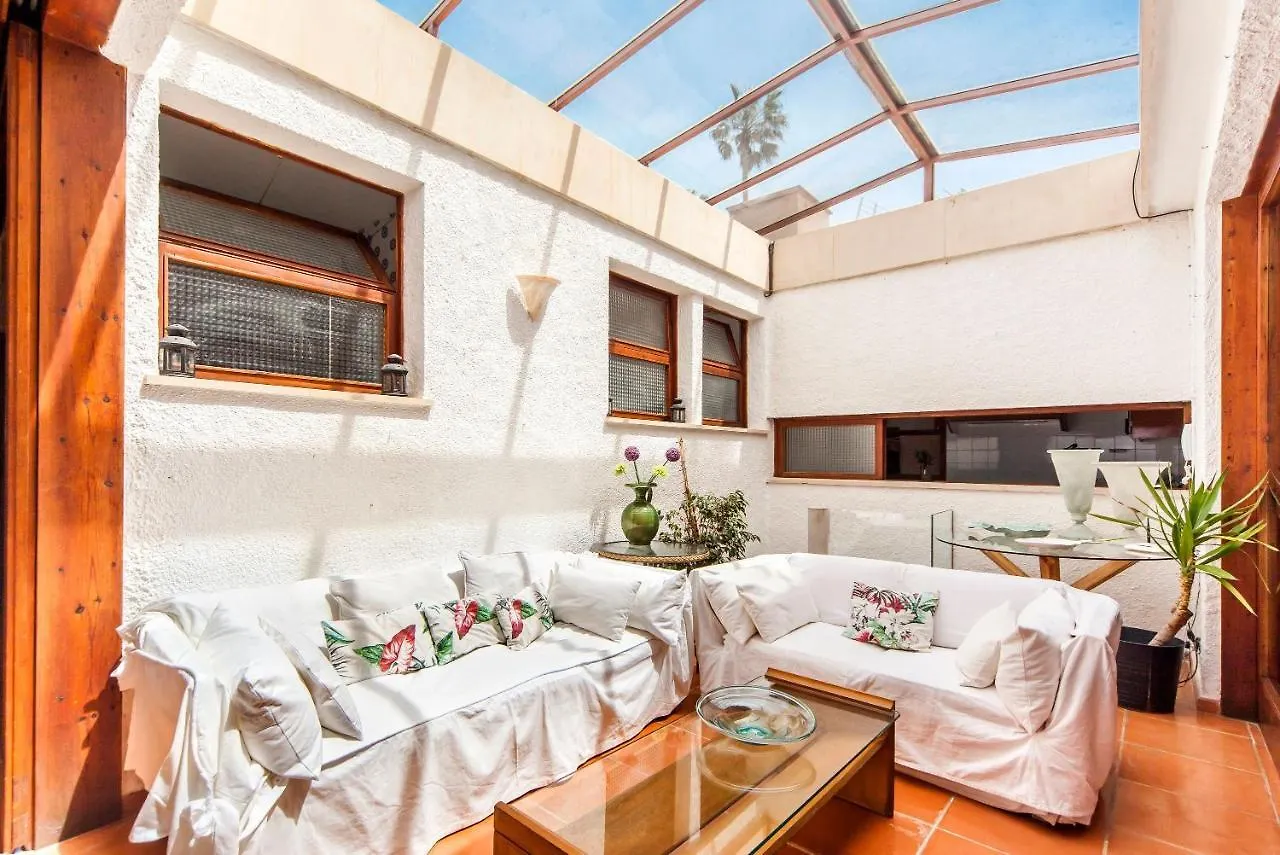 Es Balco Villa Alcudia  Spain