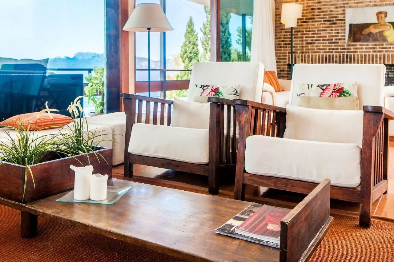 Es Balco Villa Alcudia