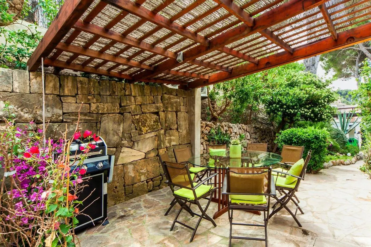 Es Balco Villa Alcudia   Alcudia (Mallorca)