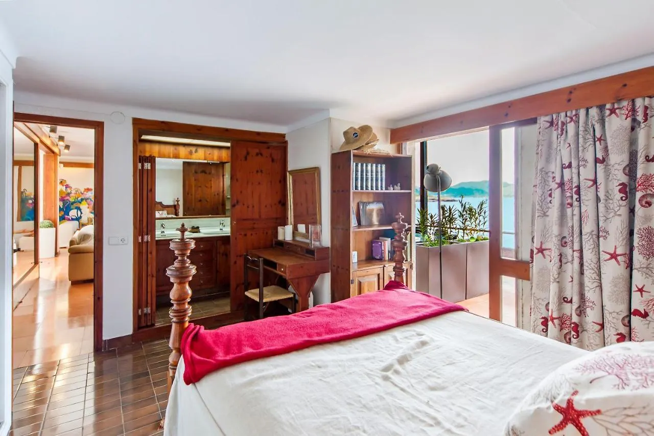 Vila Es Balco Alcúdia