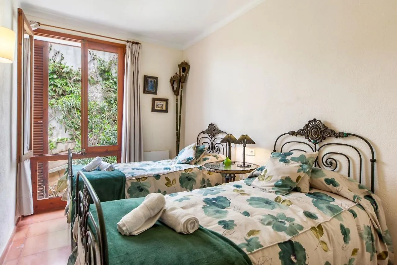 Vila Es Balco Alcúdia 0*,  Španělsko